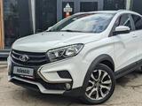 ВАЗ (Lada) XRAY 2020 года за 5 295 000 тг. в Караганда – фото 2