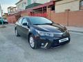 Toyota Corolla 2014 годаүшін6 990 000 тг. в Кызылорда