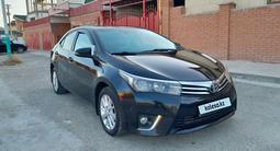 Toyota Corolla 2014 годаүшін6 990 000 тг. в Кызылорда