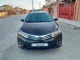 Toyota Corolla 2014 года за 7 500 000 тг. в Кызылорда – фото 2