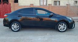 Toyota Corolla 2014 года за 7 550 000 тг. в Кызылорда – фото 3