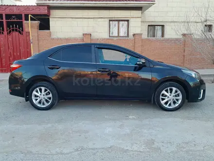 Toyota Corolla 2014 года за 7 000 000 тг. в Кызылорда – фото 3