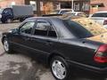 Mercedes-Benz C 180 1994 годаүшін2 000 000 тг. в Каскелен – фото 10