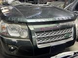 Двигатель Land Rover Freelander V6 3.2үшін10 000 тг. в Алматы – фото 2