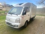Hyundai Porter 2020 года за 12 700 000 тг. в Шымкент
