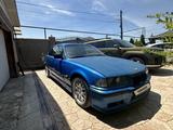 BMW 325 1995 годаүшін2 500 000 тг. в Алматы – фото 4
