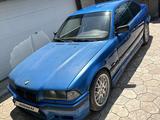 BMW 325 1995 годаүшін2 500 000 тг. в Алматы