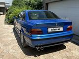 BMW 325 1995 годаүшін2 500 000 тг. в Алматы – фото 2
