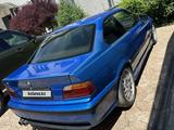 BMW 325 1995 годаүшін2 500 000 тг. в Алматы – фото 3
