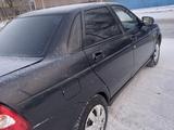 ВАЗ (Lada) Priora 2170 2009 годаfor1 150 000 тг. в Актобе – фото 3