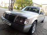 Mercedes-Benz E 280 1995 годаүшін4 499 999 тг. в Шымкент – фото 4