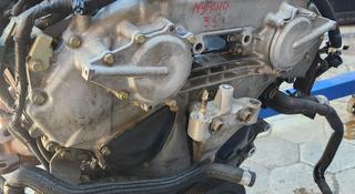 Двигатель VQ35 мурано за 550 000 тг. в Караганда