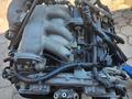 Двигатель VQ35 мураноүшін550 000 тг. в Караганда – фото 2