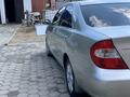 Toyota Camry 2003 годаүшін5 100 000 тг. в Актобе – фото 6