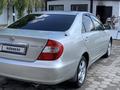 Toyota Camry 2003 годаүшін5 100 000 тг. в Актобе – фото 3