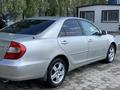 Toyota Camry 2003 годаүшін5 100 000 тг. в Актобе – фото 4