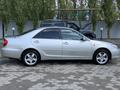 Toyota Camry 2003 годаүшін5 100 000 тг. в Актобе