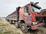 Howo  HW76 2011 года за 9 500 000 тг. в Алматы
