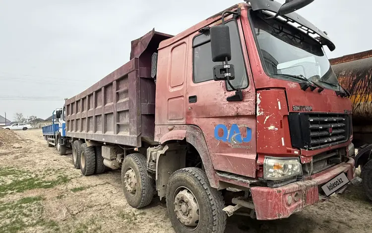 Howo  HW76 2011 года за 9 500 000 тг. в Алматы