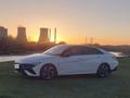 Hyundai Elantra 2023 года за 8 500 000 тг. в Тараз
