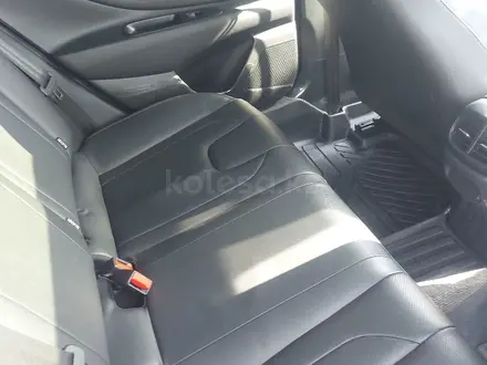 Hyundai Elantra 2023 года за 8 500 000 тг. в Тараз – фото 10