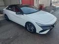 Hyundai Elantra 2023 года за 8 500 000 тг. в Тараз – фото 3