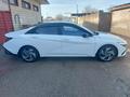 Hyundai Elantra 2023 года за 8 500 000 тг. в Тараз – фото 8