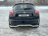 Nissan Juke 2013 года за 5 000 000 тг. в Актобе – фото 3