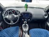 Nissan Juke 2013 года за 5 000 000 тг. в Актобе – фото 5