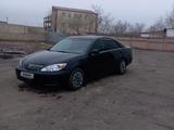 Toyota Camry 2002 года за 5 000 000 тг. в Кокшетау