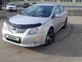 Toyota Avensis 2009 года за 5 600 000 тг. в Астана