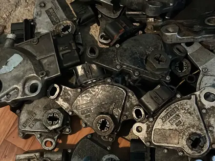 Селектор АКПП ингибитор датчик акпп за 12 600 тг. в Алматы