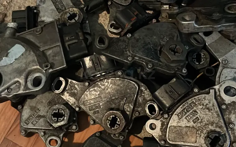 Селектор АКПП ингибитор датчик акпп за 12 600 тг. в Алматы