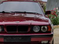 BMW 530 1995 годаүшін2 750 000 тг. в Алматы