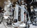 Двигатель К4М Лада Ларгусүшін330 000 тг. в Астана – фото 7