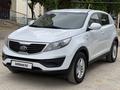 Kia Sportage 2013 года за 6 700 000 тг. в Жанаозен – фото 3