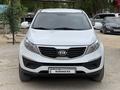 Kia Sportage 2013 года за 6 700 000 тг. в Жанаозен