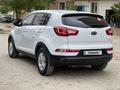 Kia Sportage 2013 года за 6 700 000 тг. в Жанаозен – фото 4