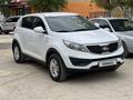 Kia Sportage 2013 года за 6 700 000 тг. в Жанаозен – фото 2