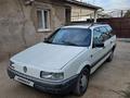 Volkswagen Passat 1992 года за 1 400 000 тг. в Казыгурт