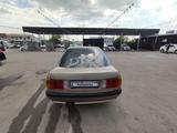 Audi 80 1989 года за 690 000 тг. в Шымкент – фото 5