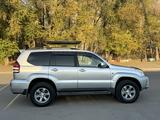 Toyota Land Cruiser Prado 2007 годаfor11 900 000 тг. в Алматы – фото 4