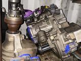 Акпп 2.4 Турбо 4WD AiSIN 55-50SN за 250 000 тг. в Алматы – фото 2