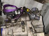 Акпп 2.4 Турбо 4WD AiSIN 55-50SN за 250 000 тг. в Алматы – фото 3