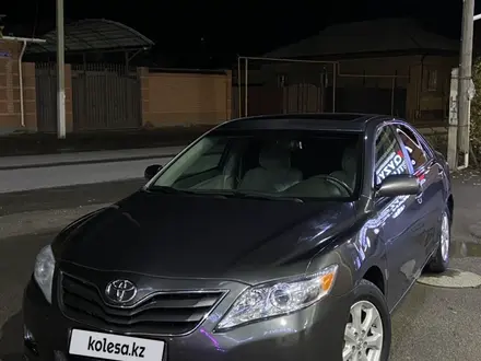 Toyota Camry 2010 года за 7 000 000 тг. в Кызылорда