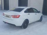 ВАЗ (Lada) Vesta 2019 года за 4 500 000 тг. в Семей – фото 4