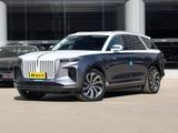 Hongqi E-HS9 2024 года за 34 490 000 тг. в Алматы