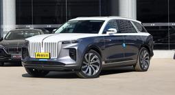 Hongqi E-HS9 2024 годаүшін34 490 000 тг. в Алматы