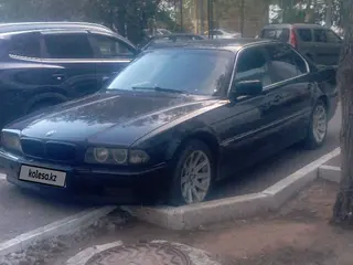 BMW 728