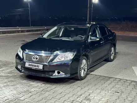 Toyota Camry 2012 года за 8 450 000 тг. в Алматы – фото 7